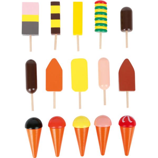 Small Foot Stojan na zmrzliny (obrázek 4)