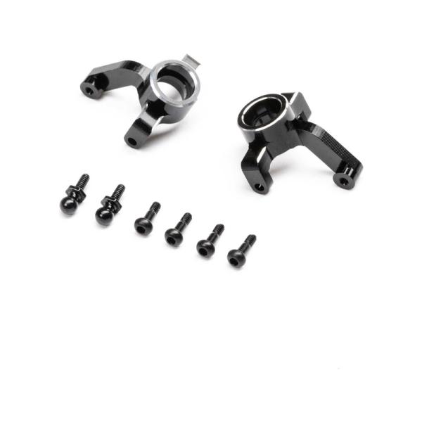 Fuselli in alluminio (2): Micro-B