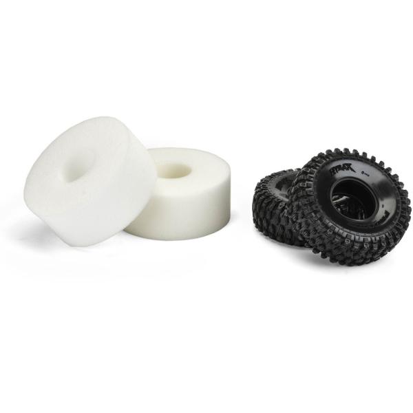 Pro-Line pneu 2.2" Hyrax Predator Crawler (2) (obrázek 3)