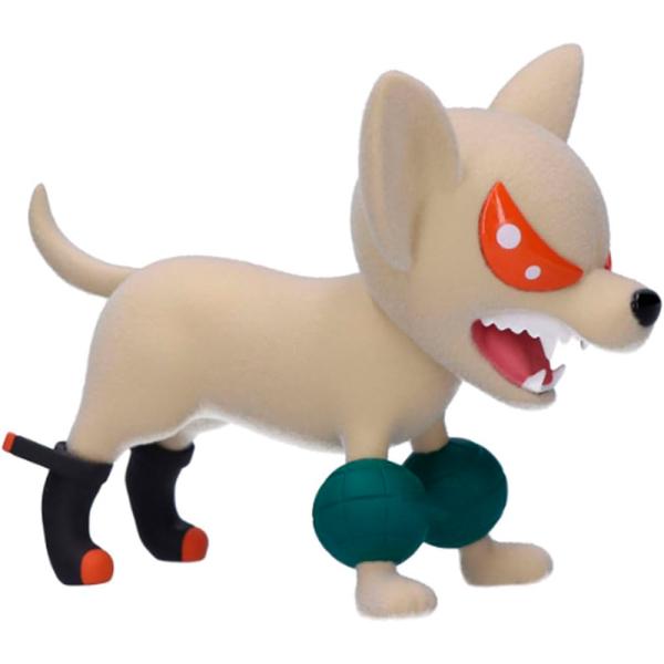 Bandai Figurka DEKUSHEEP a Bakudog z My Hero Academy (obrázek 3)
