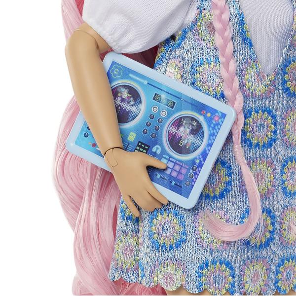 Barbie Dream Besties panenka - Daisy (obrázek 4)