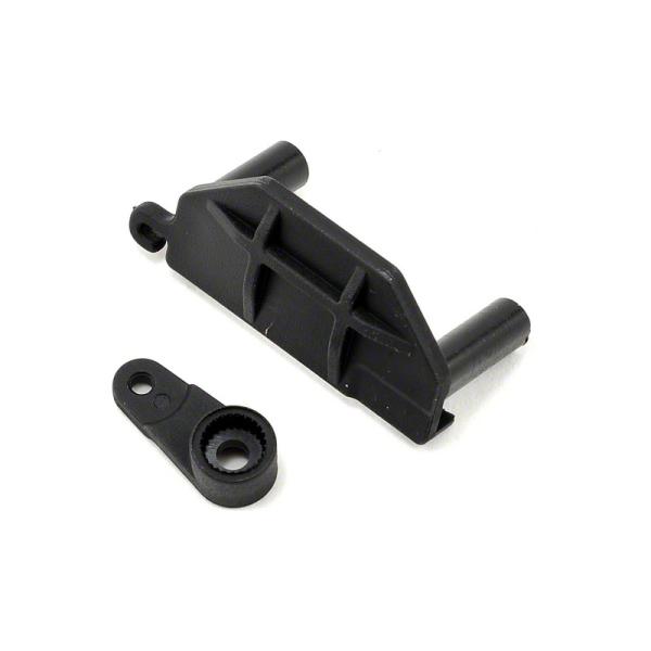 Traxxas lôžka serva, páka serva: LaTrax