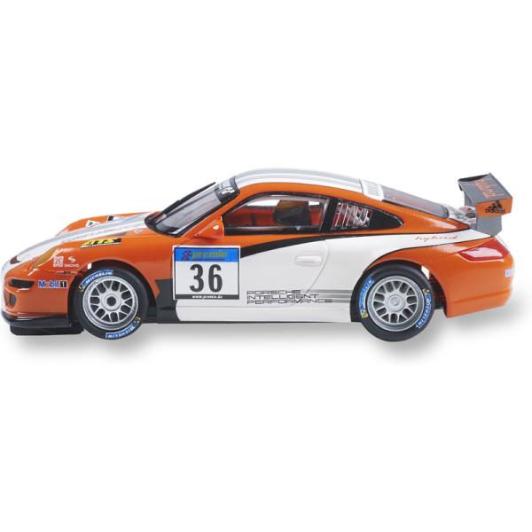 SCX Original Porsche 911 Hybrid