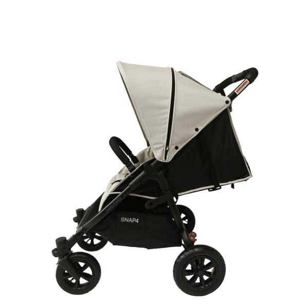 VALCO BABY Kočárek sportovní Snap 4 Sport Bamboo (obrázek 5)
