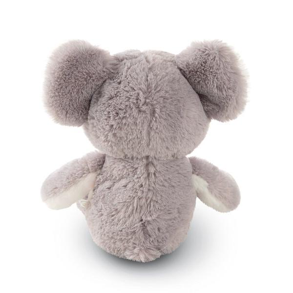 NICI plyš Koala Barry 25cm ZELENÁ (obrázek 5)