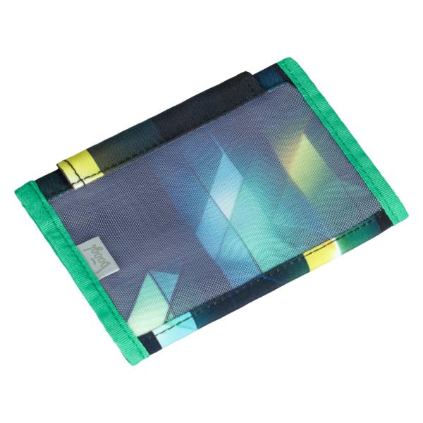 BAAGL Peněženka na krk Fotbalista