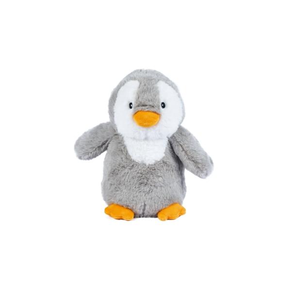 STEPPOS Plyšová hračka do mikrovlnky – tučňák