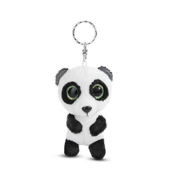 NICI Glubschis klíčenka Panda Peppino 9cm