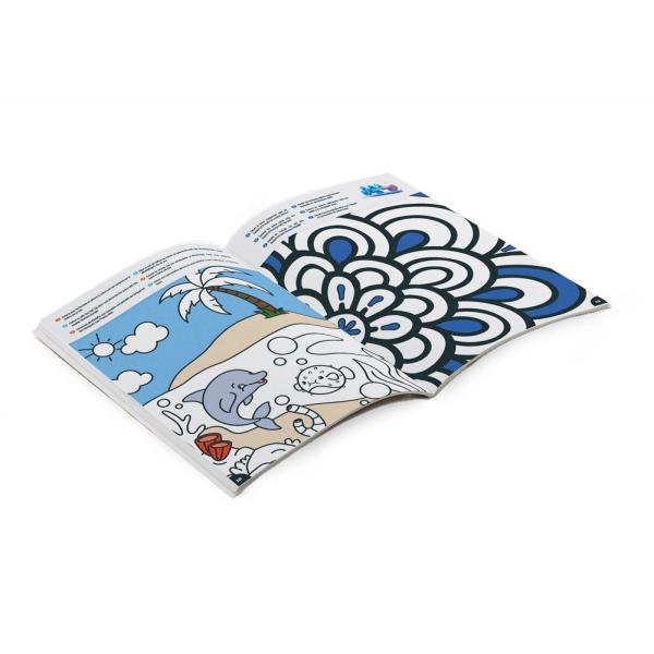 Kreativní sada - razítka (obrázek 4)