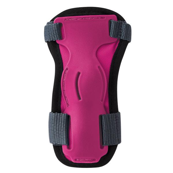 Globber Sada chráničů Junior XS Fuchsia (obrázek 7)