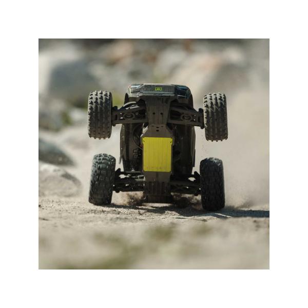 Arrma Vorteks 223S BLX DSC 2WD 1:10 RTR modrá