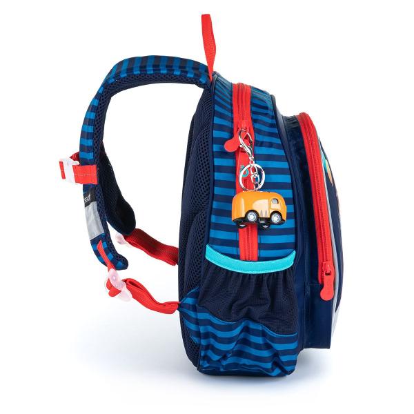 Dětský batoh Topgal SISI 21025