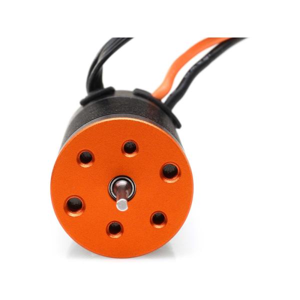 Spektrum motor střídavý Firma 2800ot/V s integrovaným regulátorem 30A (obrázek 5)