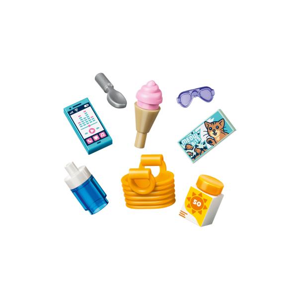 LEGO® Friends 42676 Zábavný den v aquaparku (obrázek 7)