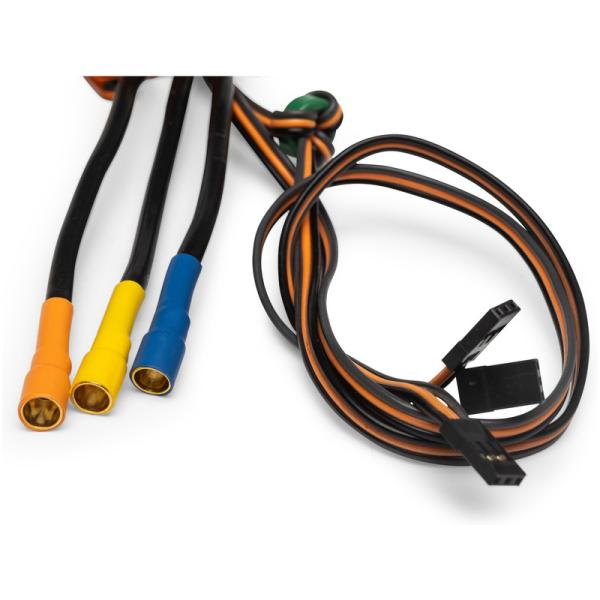 Spektrum regulátor Smart Avian 160A 6-14S HV (obrázek 7)