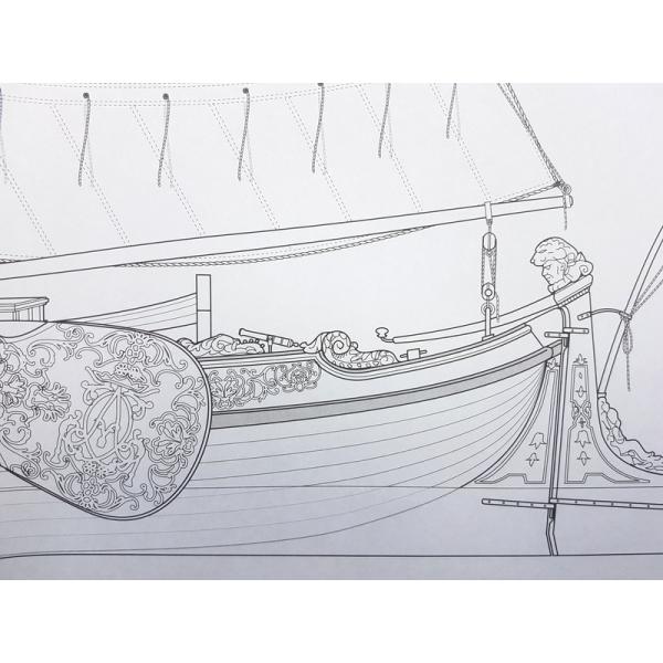 COREL Boeier 1714 1:25 kit