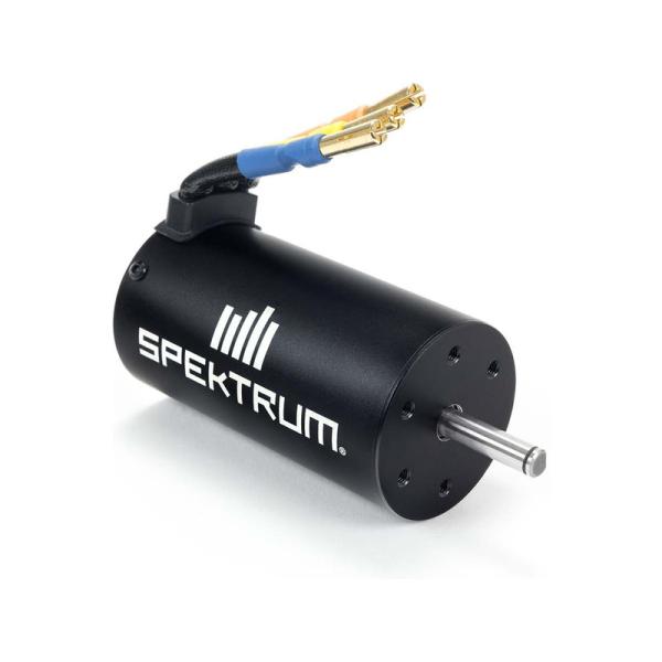 Spektrum motor střídavý Firma 3668 2400ot/V 4P 5mm (obrázek 3)