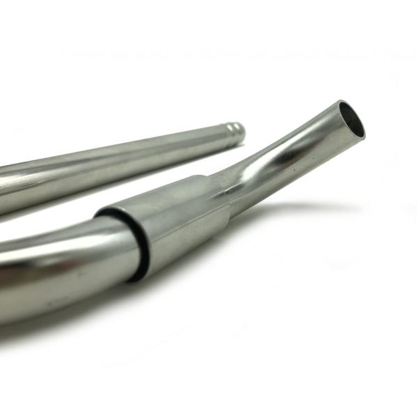 INVITAL sada nerezové Lily pipe skimmer 12/16 (obrázek 3)