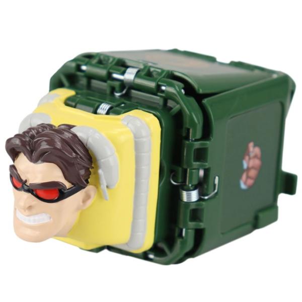 BATTLE CUBES Marvel více druhů (obrázek 7)