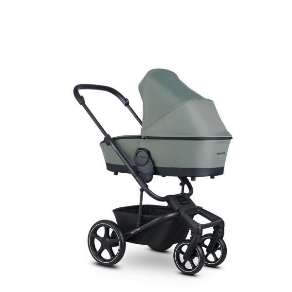EASYWALKER Set XXL kočárek kombinovaný Harvey5 Agave Green s příslušenstvím (obrázek 3)