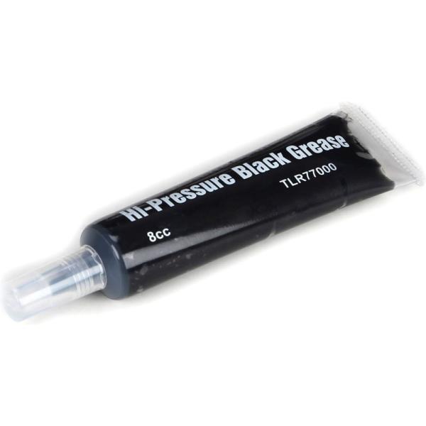 Grasa Negra de Alta Presión TLR (8ml):