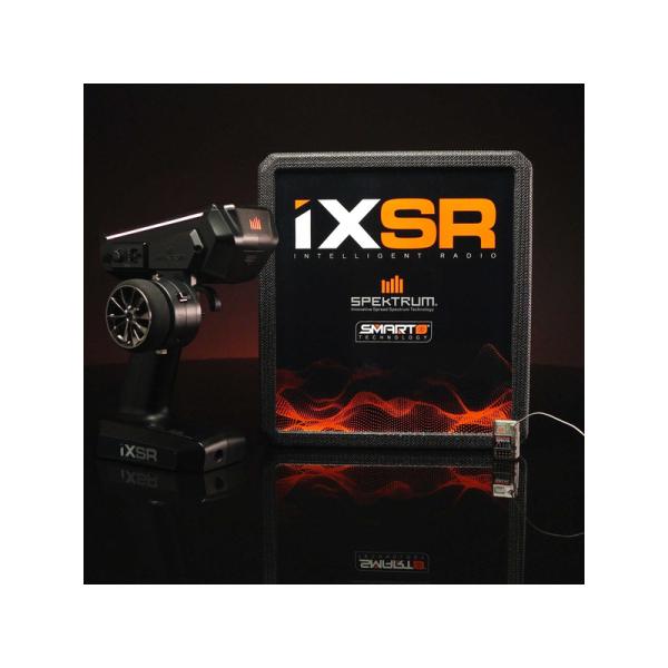 Spektrum iXSR DSMR, SR515 (obrázek 6)