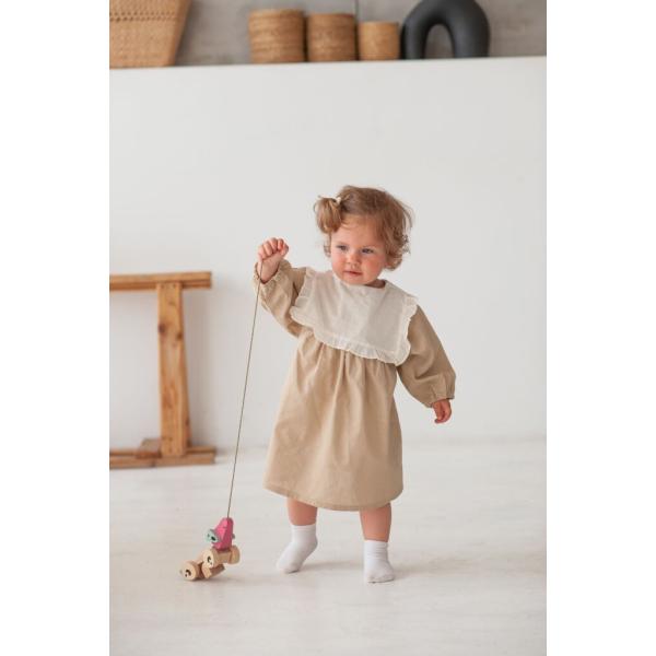 CUBIKA Pastel 15993 Tahací pes (obrázek 4)