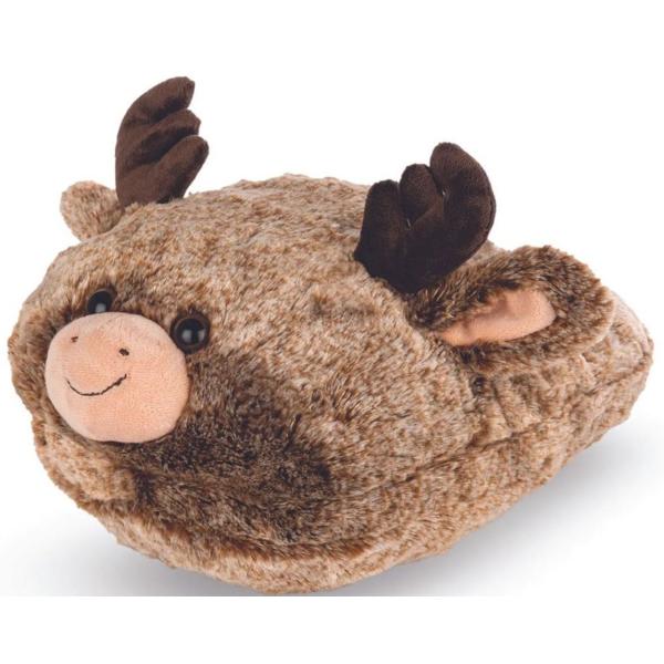 Cozy Noxxiez CS915 Sob - hřejivé plyšové pantofle