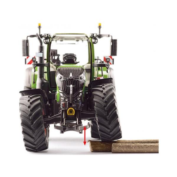 Wiking Fendt 832 Vario (obrázek 5)