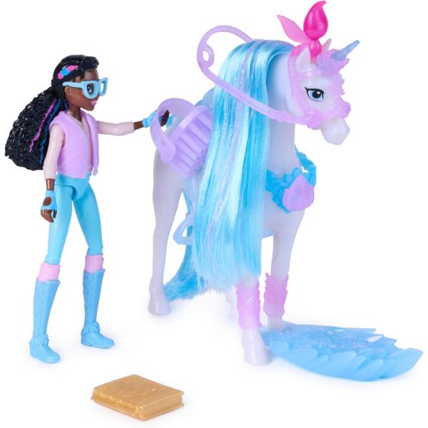 Spin Master Unicorn Academy Honba za pokladom