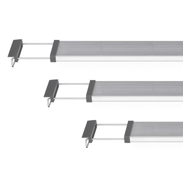 Chihiros LED W series W60 28W 55-75 cm