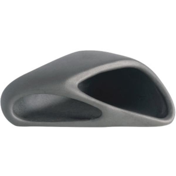 UP Aqua keramický úkryt 15 cm šedý