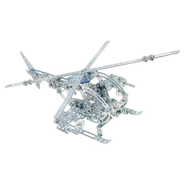 EITECH stavebnice Vrtulník 310 dílků