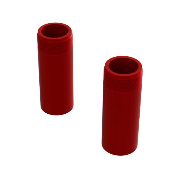 Arrma telo tlmiča 15x52mm hliník (2)