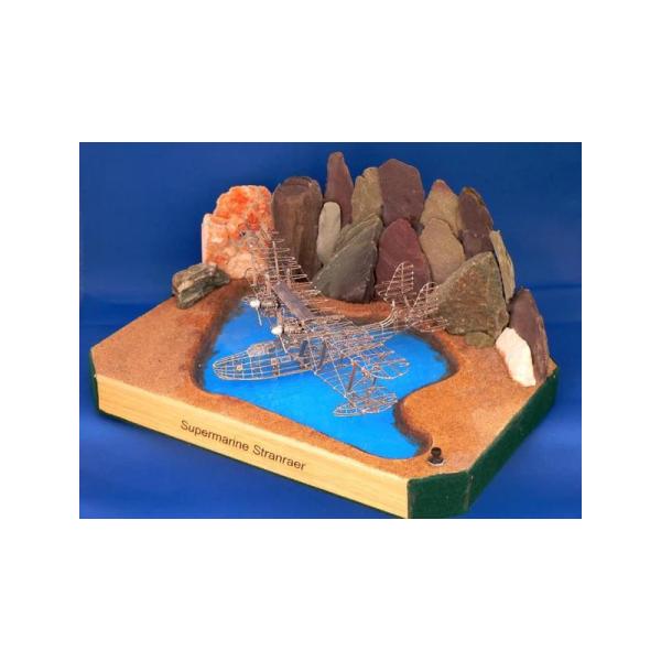 Solid Water Scénická voda 350ml (obrázek 8)