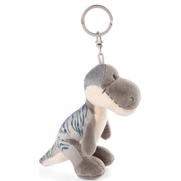 NICI klíčenka Dino Tony-Rex 10cm, GREEN