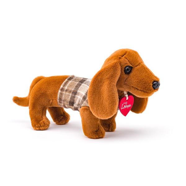 Jezevčík Scotty, 30 cm