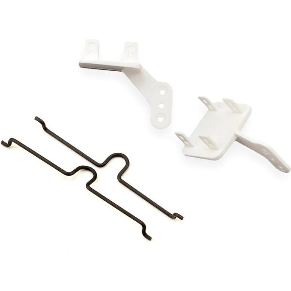 Set timone E-flite: X-VERT VTOL