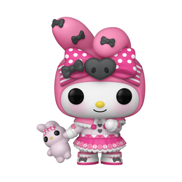 Funko POP Hello Kitty Pop Sanrio My Melody