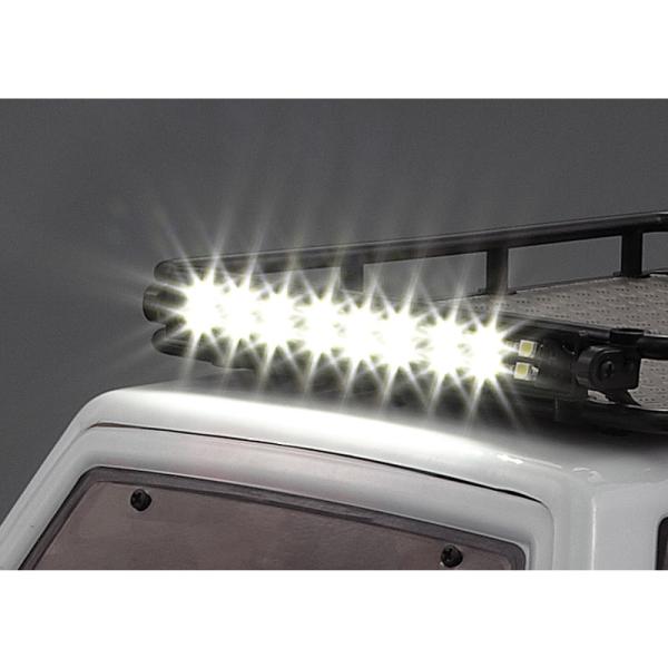 Killerbody osvětlovací LED pásky typ B