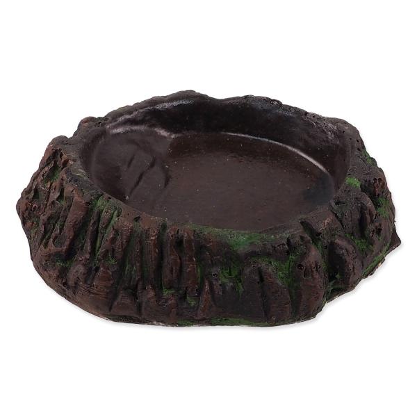 Ciotola Repti Planet terrario 14,5x11,5x3,5cm