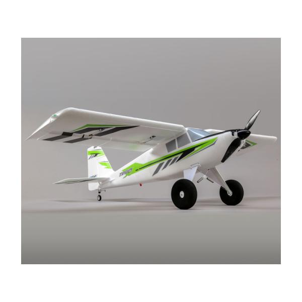E-flite Timber X 1.2m SAFE Select BNF Basic (obrázek 3)