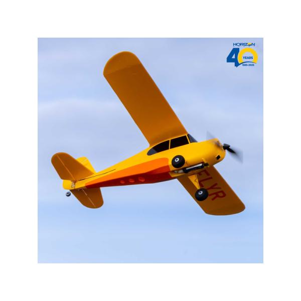 Hobbyzone Champ Anniversary Special Edition 515mm SAFE RTF (obrázek 7)