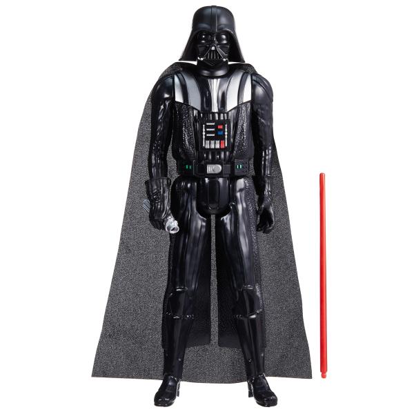 HASBRO - Star Wars Titan Hero Darth Vader figúrka