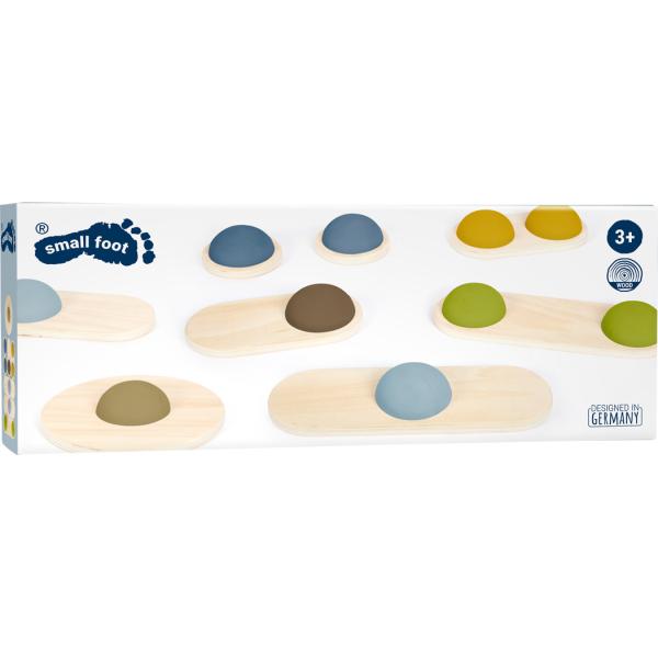 Small Foot Balanční kameny Adventure (obrázek 3)