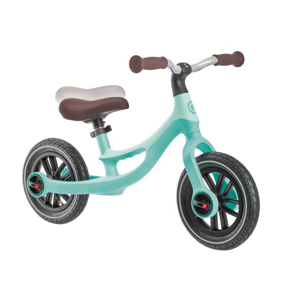 Globber odrážedlo GO BIKE ELITE AIR- MINT (obrázek 6)