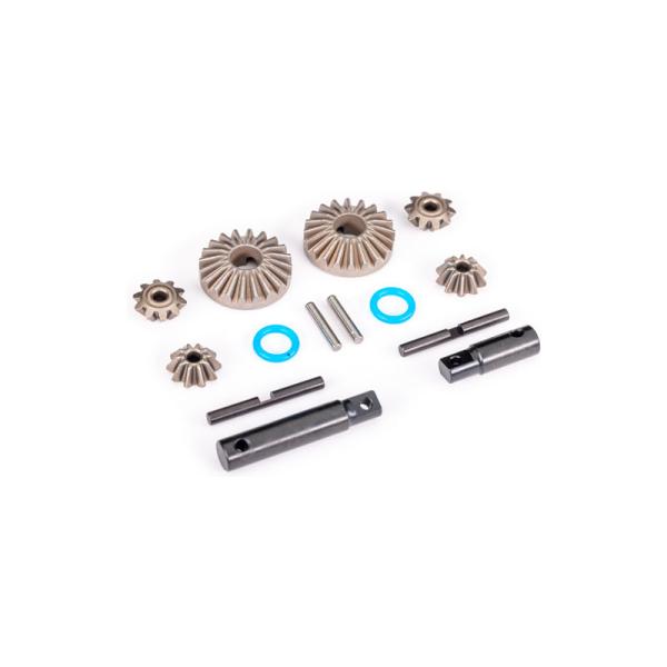 Traxxas výstupný hriadeľ centrálneho diferenciálu HD