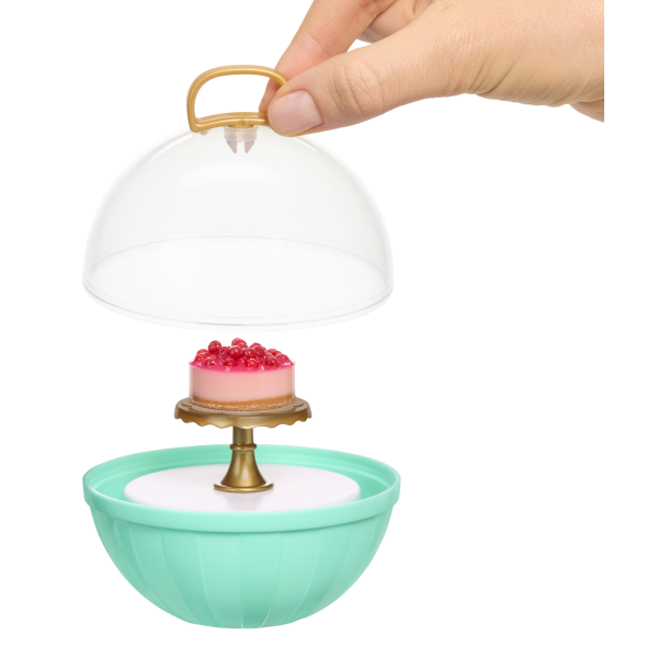 MGA’s Miniverse Mini Pečení