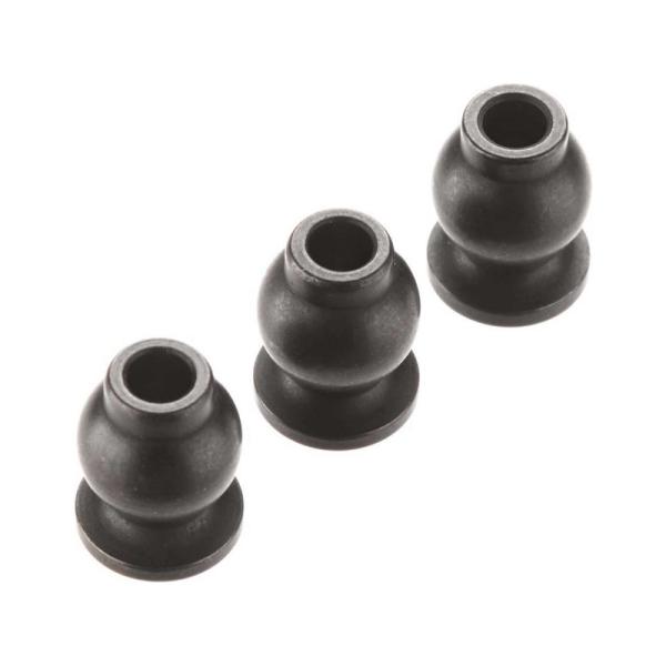 Perno a sfera Arrma 3x7,8x10,5mm (4)