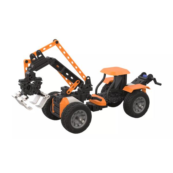 FISCHERTECHNIK Universal Max stavebnice 375 dílů (obrázek 3)